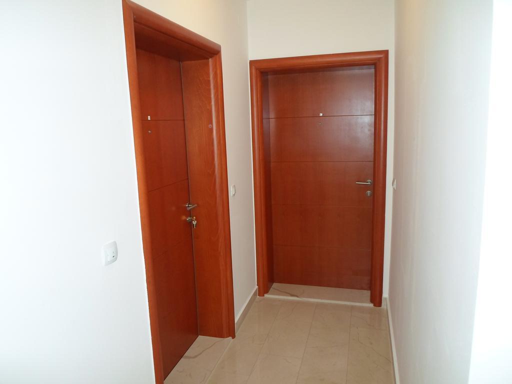 Apartments Biba Novalja Exterior foto